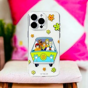 NEW Scooby Doo Case!✨2 Sizes